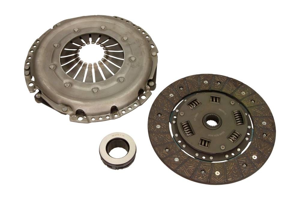 SPRZĘGŁO ZESTAW SPRZĘGŁA AUDI A6 A6 AVANT 2,4 04-08 MaXgear 61-5255