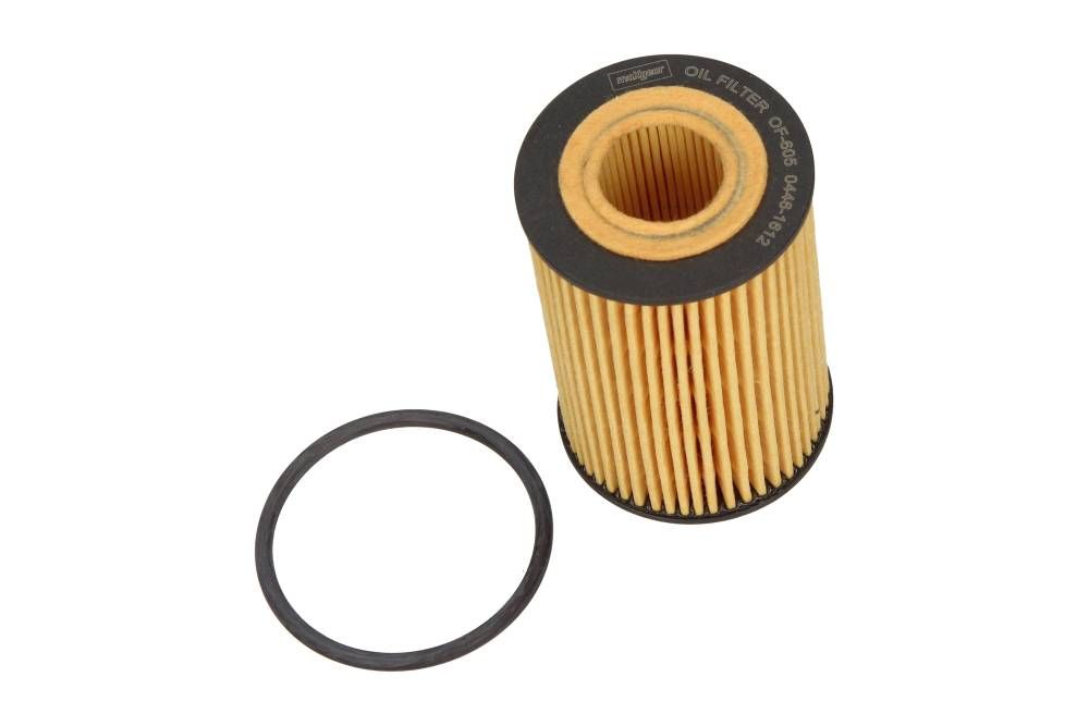 FILTR OLEJU MERCEDES W169 W245 MaXgear 26-0883