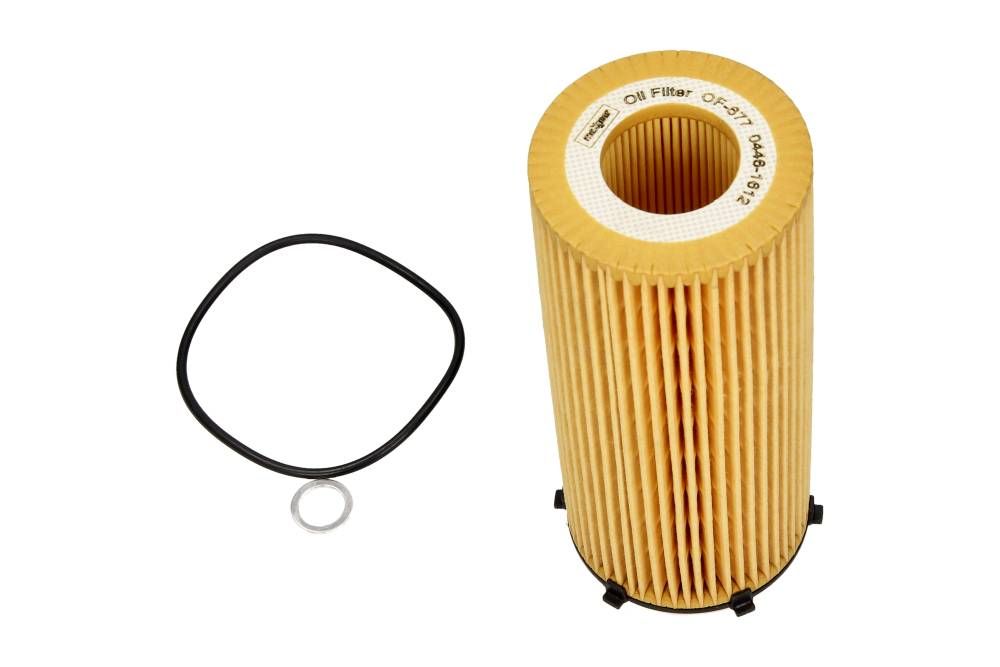FILTR OLEJU BMW 3,0D E90 E92 MaXgear 26-0890