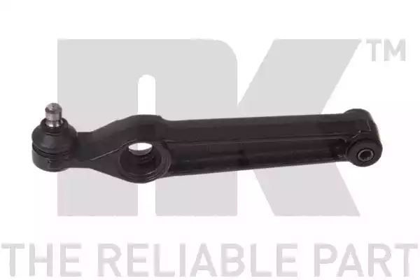 Wahacz przedni Opel AGILA LE PR 2000 09- NK Autoparts 5013620