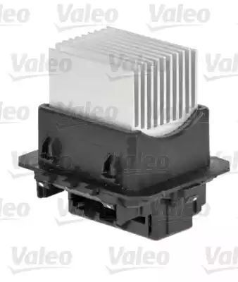 STEROWNIK KLIMATYZACJI Peugeot 308 1.6 PETROL FUEL 5 2008> Valeo 515039