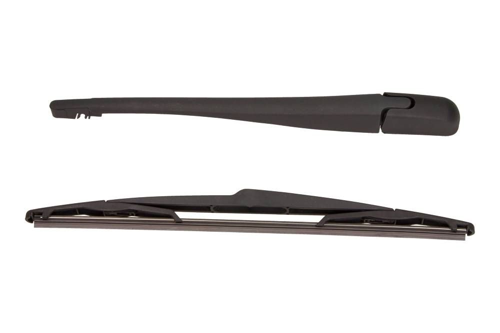 RAMIĘ WYCIERACZKI TYŁ PEUGEOT 207 HB 06-12 KPL z wycieraczką 350MM MaXgear 39-0237