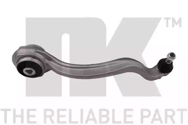 Wahacz przedni Mercedes W212 E200CDI-E500 09- PR NK Autoparts 5013396