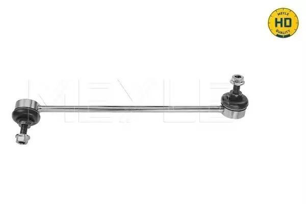 ŁĄCZNIK STABILIZATORA PRZÓD BMW 1 F20 10- 3 F30 11- LE HD MEYLE 3160600040/HD