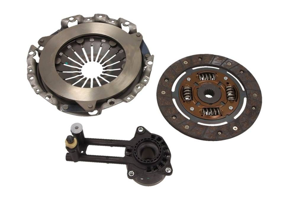 SPRZĘGŁO KPL. FORD FIESTA 1,25-1,3 01-08 RYMEC JT6565029