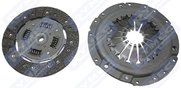 SPRZĘGŁO OPEL ASTRA/VECTRA/ZAFIRA 2,0 DI 96-05 RYMEC JT6847