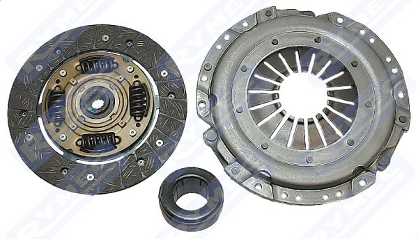 SPRZĘGŁO KPL. OPEL CORSA B 1.0 12V/1.5 D/1.7 D 93- RYMEC JT9557