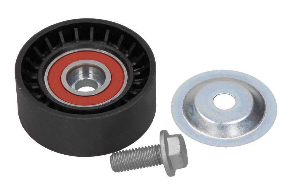 ROLKA PASKA ROZRZĄDU FIAT 1,6/2,0 MULTIJET 10- MaXgear 54-1034