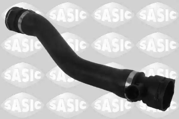 Wąż przewód chłodnicy BMW 3 E46 01- SASIC 3406231
