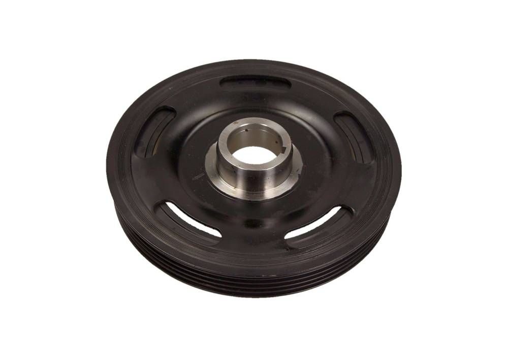 Koło pasowe wału korbowego Mercedes W168 A140-210 W4 Corteco 80000544