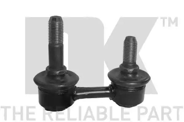 Łącznik stabilizatora przód KIA CARNIVAL 99- NK Autoparts 5113509