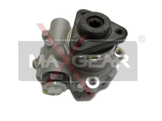 POMPA WSPOMAGANIA VW A4 PASSAT 97- 1,6 MaXgear 48-0050