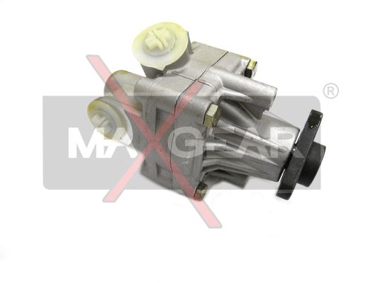 POMPA WSPOMAGANIA VW AUDI 100 A6 91- MaXgear 48-0048