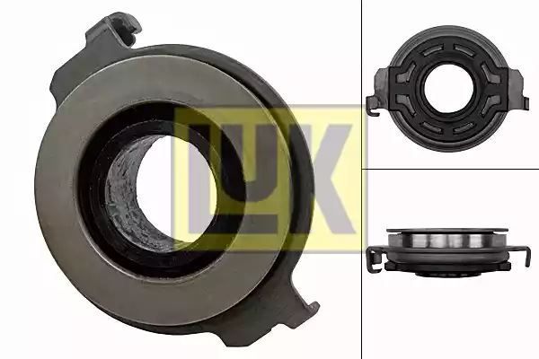 Łożysko oporowe Renault MASTER LAGUNA ESPACE 96-02 LuK 500072810