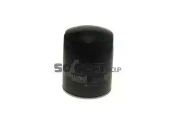 FILTR OLEJU JAGUAR XJS 3,6 Purflux LS1052