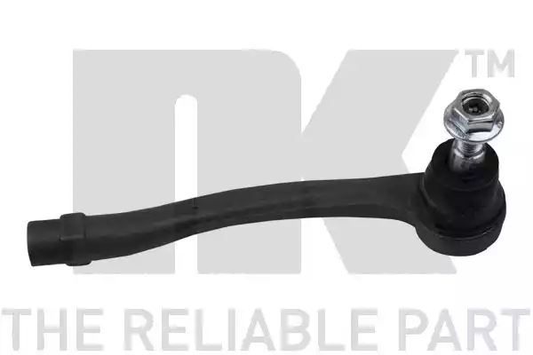 Końcówka drążka kierowniczego Peugeot 508 10- PR NK Autoparts 5033752