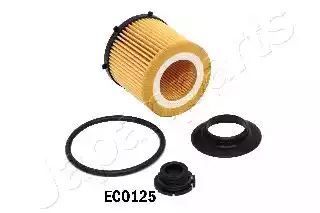 FILTR OLEJU BMW 5 (F10) N20 B20A 2011- Japan Parts FOECO125
