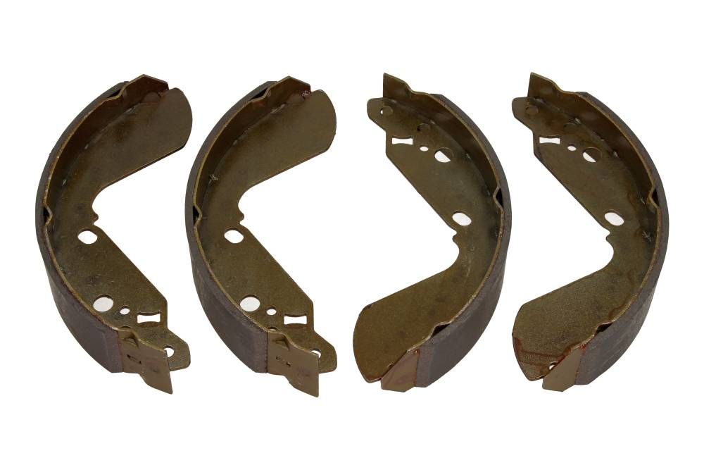 SZCZĘKI HAMULCOWE SUZUKI VITARA 88-99 MaXgear 19-2086