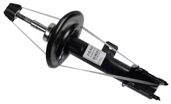 AMORTYZATOR PEUGEOT P. 3008 LE 1,6HDI Sachs 315849