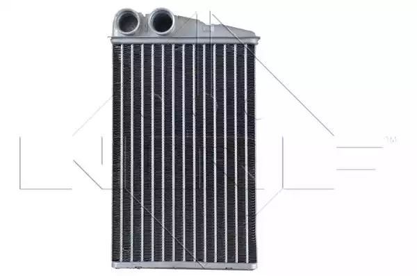 Nagrzewnica Renault MEGANE II SCENIC II 1,6-2,0 02- NRF 54272