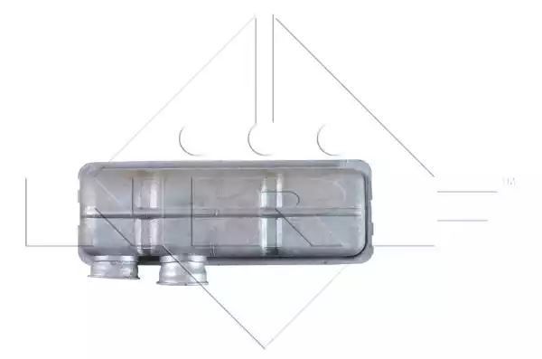 Nagrzewnica Renault MEGANE II SCENIC II 1,6-2,0 02- NRF 54272
