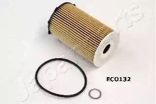 FILTR OLEJU KIA SORENTO 3,5 10- HYUNDAI SANTA FE 11- Japan Parts FOECO132