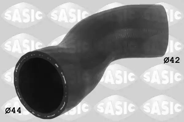 Przewód intercoolera Citroen 1,4HDI 206 C3 SASIC 3330024