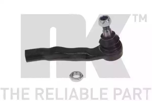 Końcówka drążka kierowniczego Mercedes VITO PR BM639 03- NK Autoparts 5033346