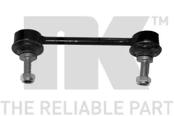 Łącznik stabilizatora przód Renault VEL SATIS 02- LE PR NK Autoparts 5113907