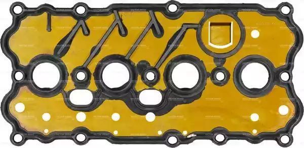 USZCZELKA POK. ZAW. VW 2,0B 03 Victor Reinz 713603700