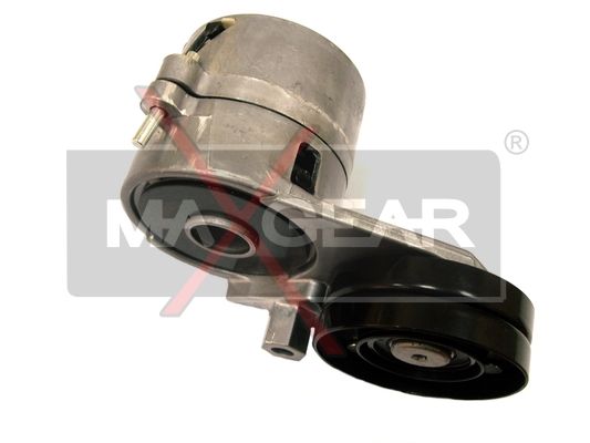 NAPINACZ PASKA WIELOROWKOWEGO V6 2,6-2,8 A4 A6 91- MaXgear 54-0058