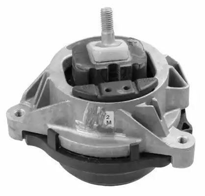 PODUSZKA SIL. BMW F20/F30 10- LE 114-118/316/320 I Lemforder 3699301