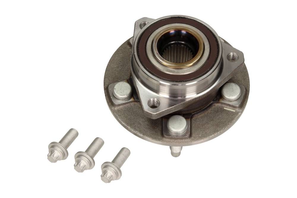 ŁOŻYSKO KOŁA TYŁ OPEL INSIGNIA 08- SAAB 9-5 10- MaXgear 33-0629