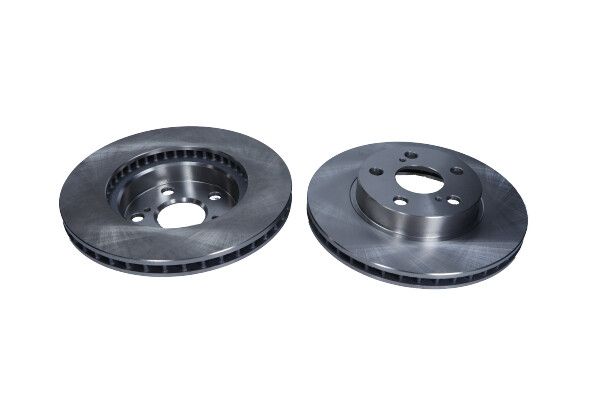 TARCZA HAMULCOWA PRZÓD TOYOTA PRIUS 03-09 MaXgear 19-2292