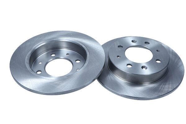TARCZA HAMULCOWA TYŁ KIA CERATO 04- MaXgear 19-2451