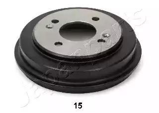 BĘBEN HAM. KIA T. PICANTO 1,0-1,2 11- Japan Parts TAK15