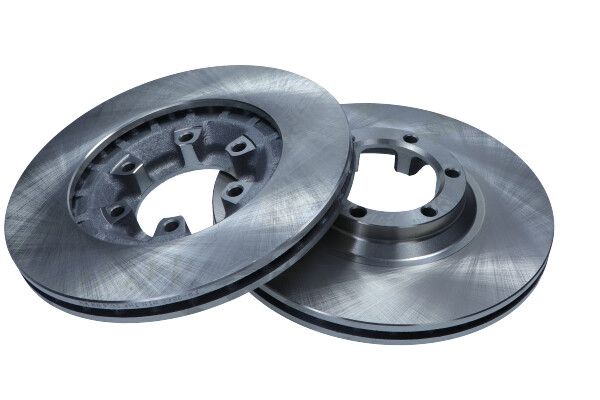 TARCZA HAMULCOWA PRZÓD MITSUBISHI MaXgear 19-2560