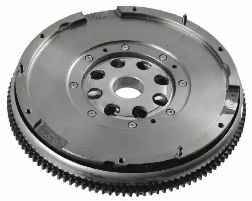 KOŁO DWUMASOWE FORD MONDEO/TRANSIT 2,0 TDCI 01-07 Sachs 2294001505