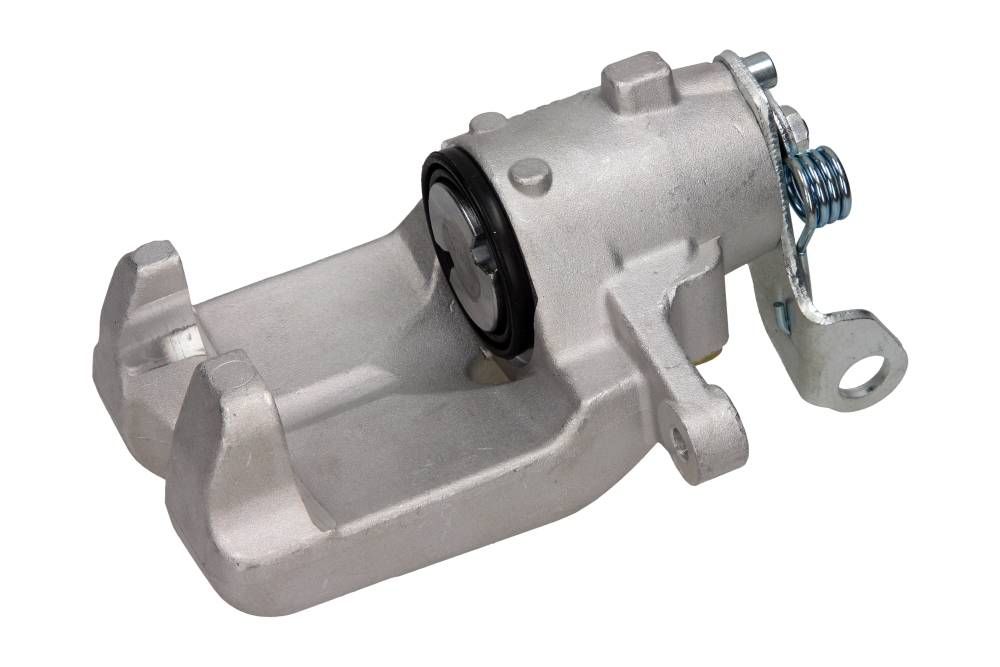 ZACISK HAMULCA TYŁ OPEL INSIGNIA 08- PR koła 17`` Z ELEKTRONICZNYM RECZNYM MaXgear 82-0094