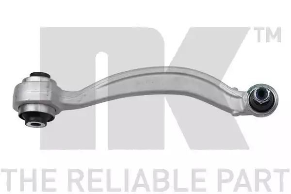 Wahacz przedni Mercedes W204 07- PR DOLNY NK Autoparts 5013376