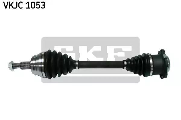 PÓŁOŚ VW GOLF IV LE BORA/OCTAVIA 1,6/2,3 SKF VKJC1053