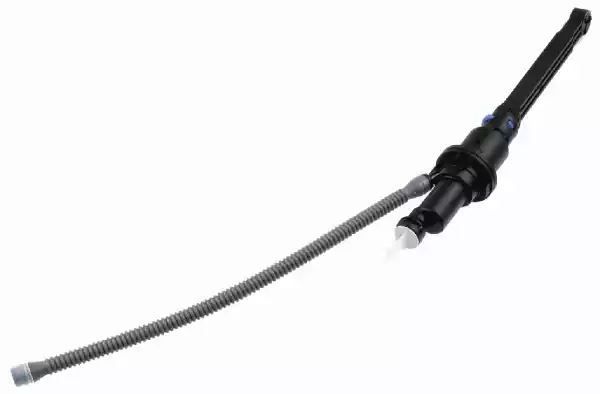 POMPA SPRZ. PEUGEOT 207 1,6 HDI 07- Sachs 6284600674