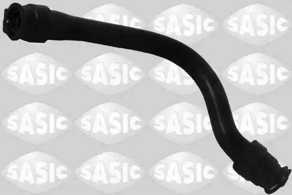 Przewód nagrzewnicy Citroen Peugeot C3 PICASSO DS3 207 208 2008 SASIC 3400127