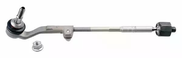 DRĄŻEK KIER. BMW P. 2 F22 4 F32 12- LE Z KOŃCÓWKĄ Lemforder 3739001