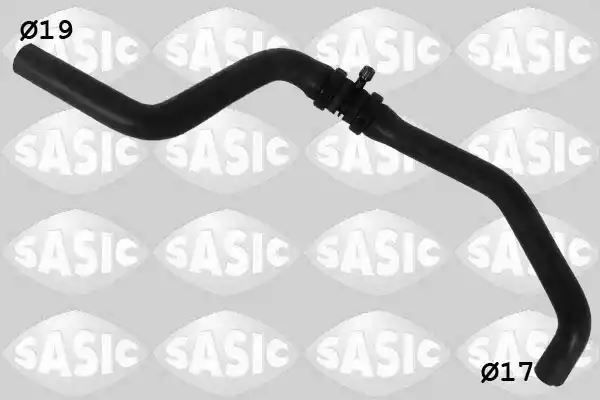Przewód nagrzewnicy Dacia Renault LOGAN I SANDERO I SASIC 3404068
