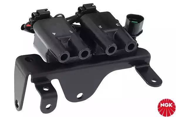 Cewka zapłonowa Hyundai GETZ 05- NGK 48315