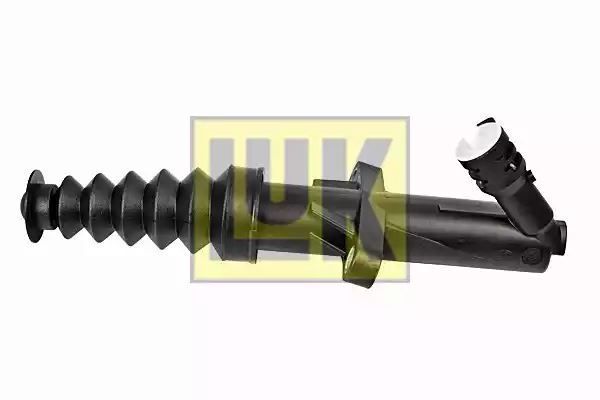 Siłownik sprzęgła Peugeot 207 208 2008 1,6 HDI 06- LuK 512004710