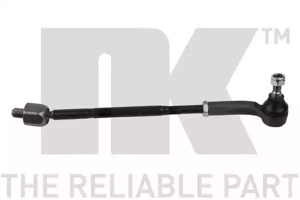Drążek kierowniczy VW Golf 4 BORA LE NK Autoparts 5004789