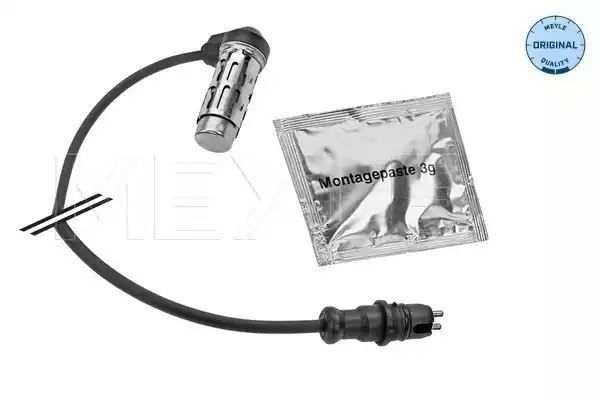 CZUJNIK ABS IVECO P./T. 2130MM MEYLE 2345330002