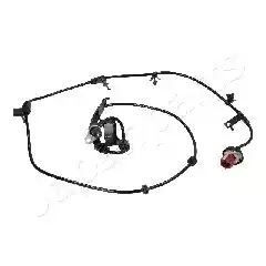 CZUJNIK ABS NISSAN P. PATROL GR II 2.8 TD/3.0 D/DTI/4.2 D/TD 97- LE Japan Parts ABS116